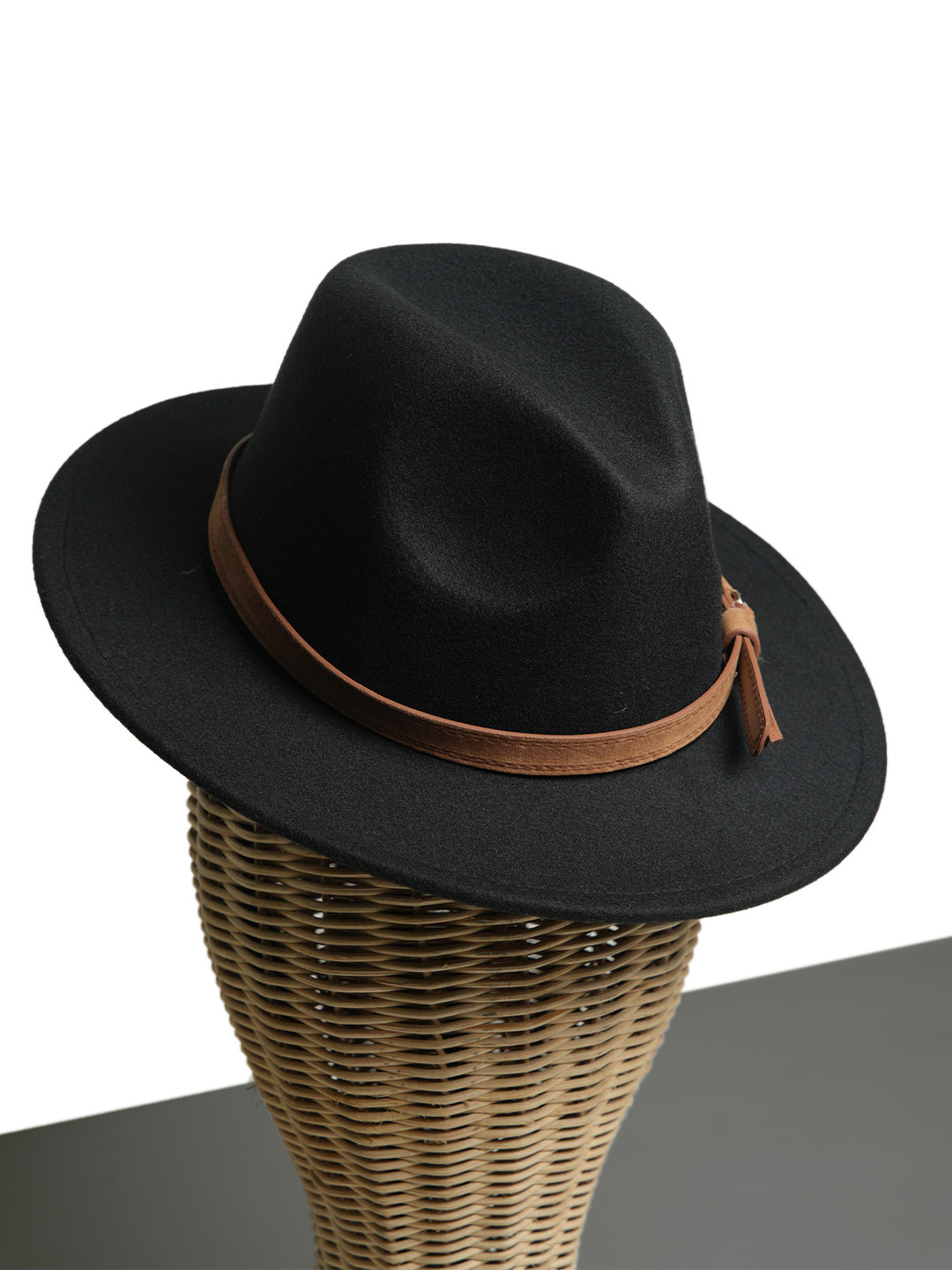 CHOKORE Men Sun Hat with Belt