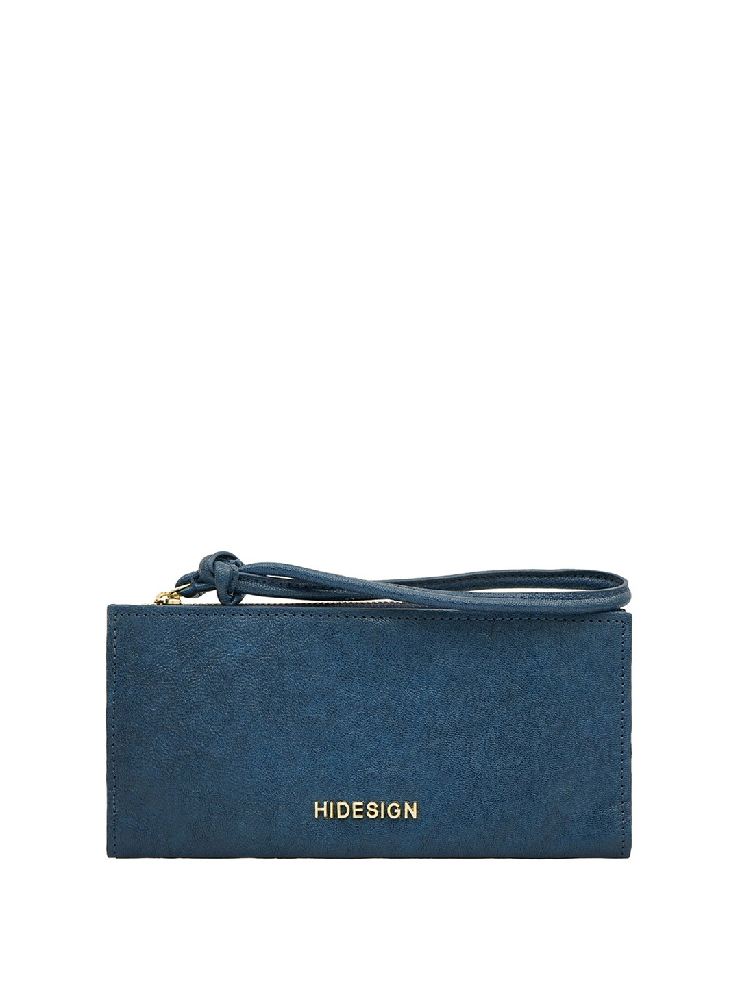 Hidesign Leather Purse Clutch