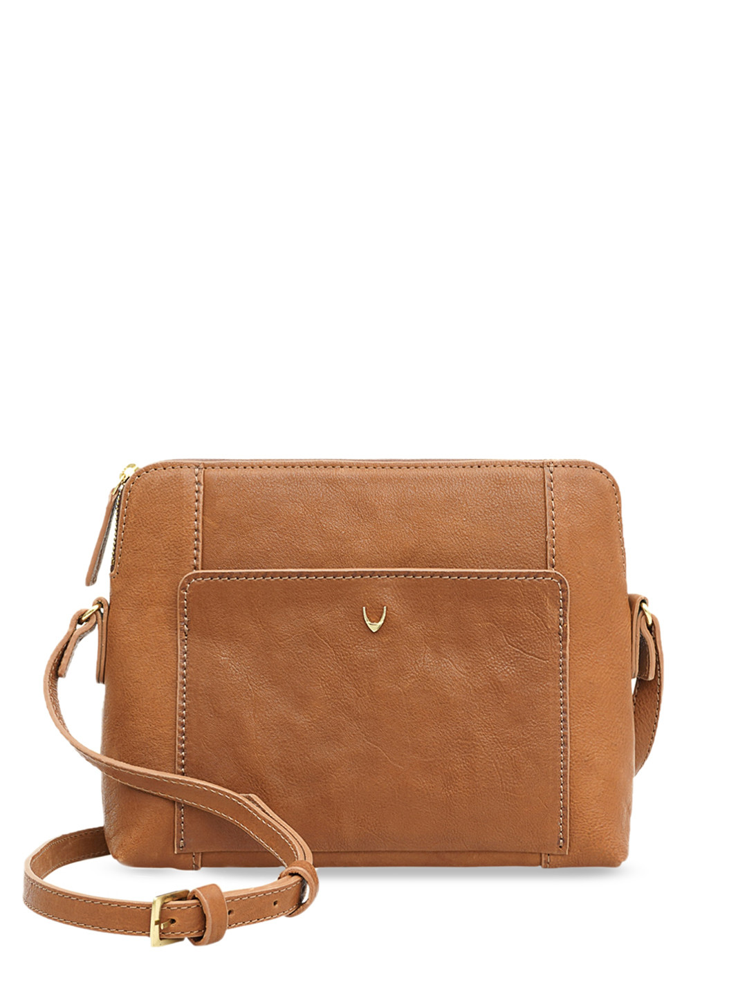 Hidesign Leather Sling Bag