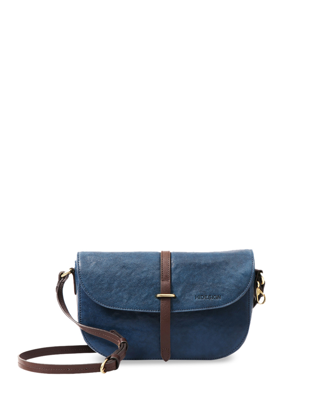 Hidesign Leather Sling Bag