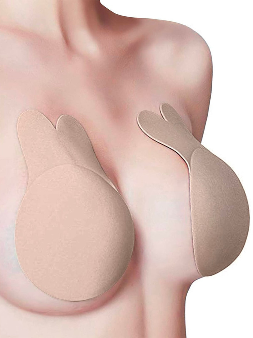 Sanfe Reusable Stick-On Lingerie Accessory