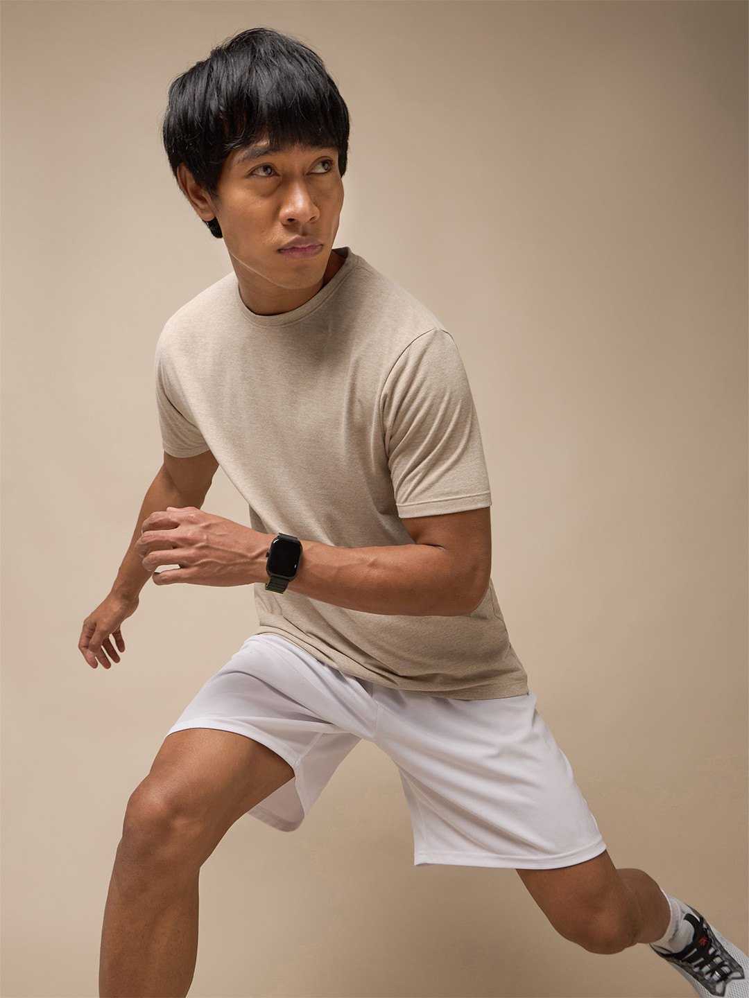 CULT All Day Workout Comfortech T-shirt