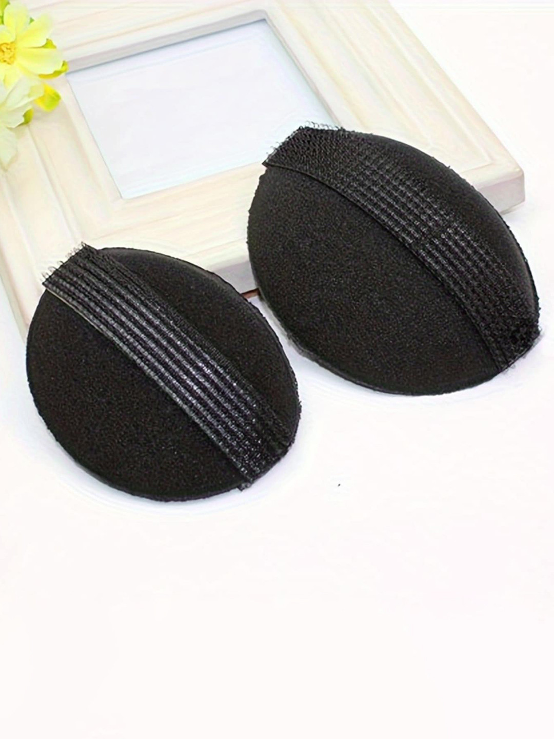 CHRONEX Set Of 2 Hair Volumizing Pad For Hair Lift Volume