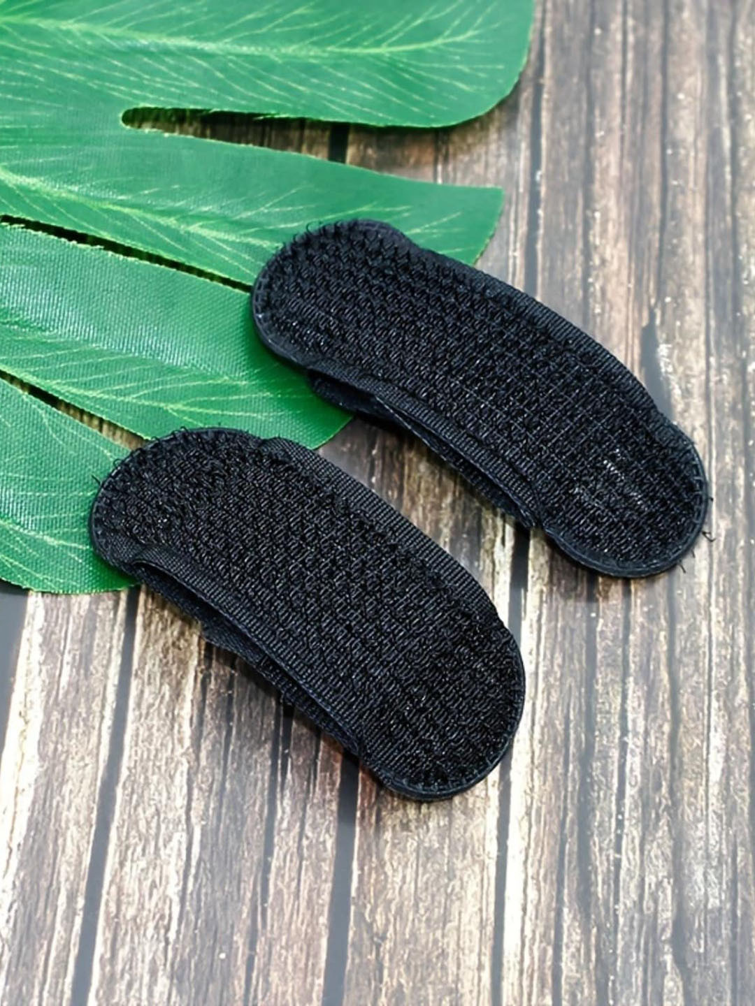 CHRONEX Set of 2 Hair Lift Volume Bumpits Clip