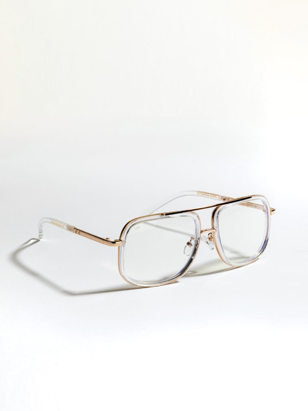 Urban Monkey Unisex Other Sunglasses With UV Protected Lens