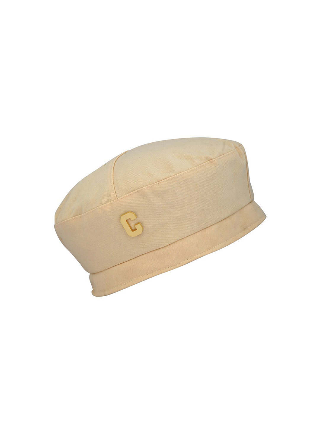 iSWEVEN Unisex Ascot Cap