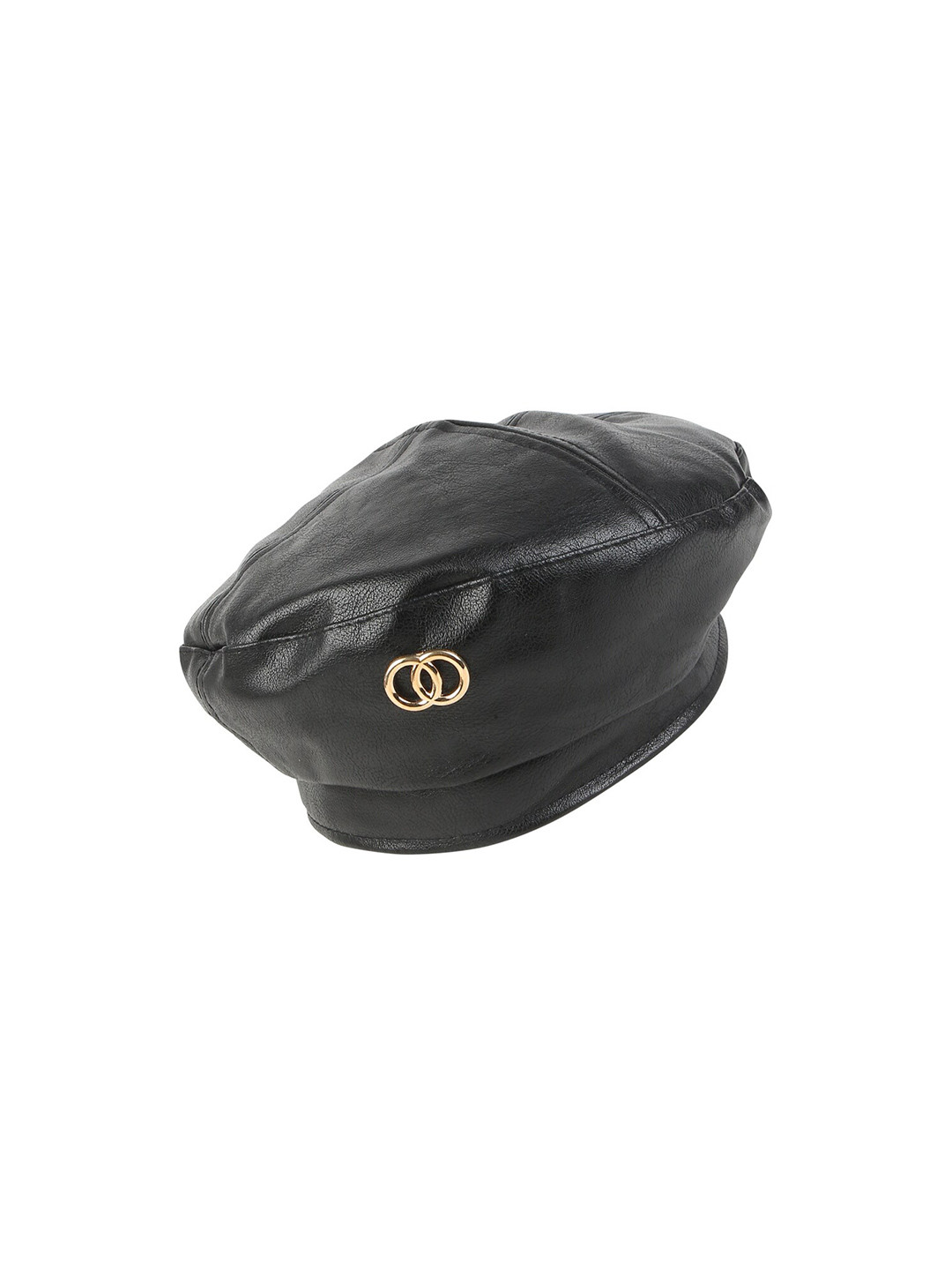 iSWEVEN Unisex Ascot Cap