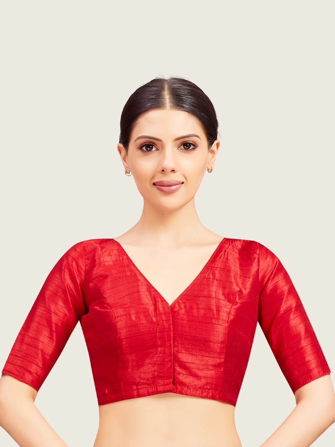 readymade saree blouses myntra