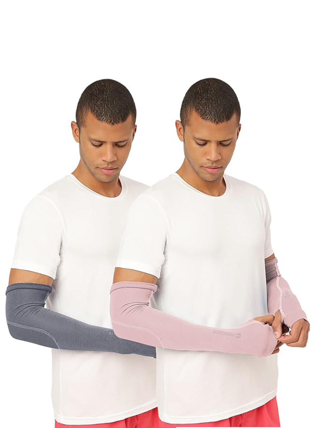 FREECULTR Unisex Set of 2 Breatheable Antibacterial Safety Gloves