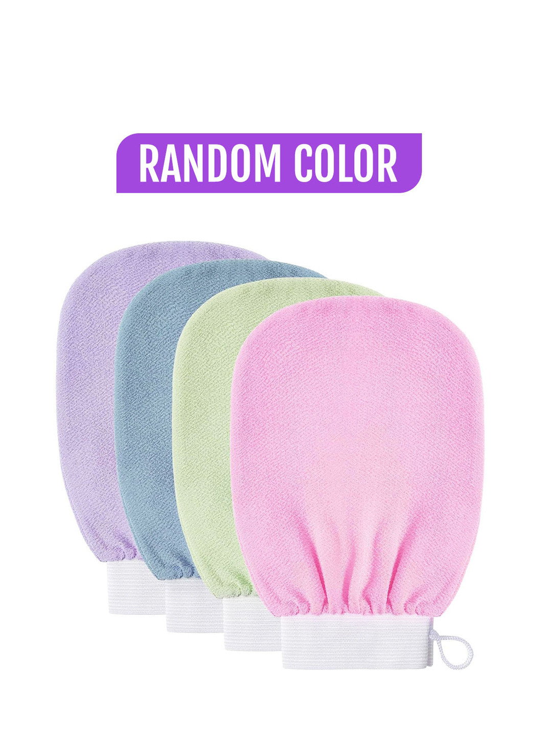 MATRA Exfoliating Bath Glove