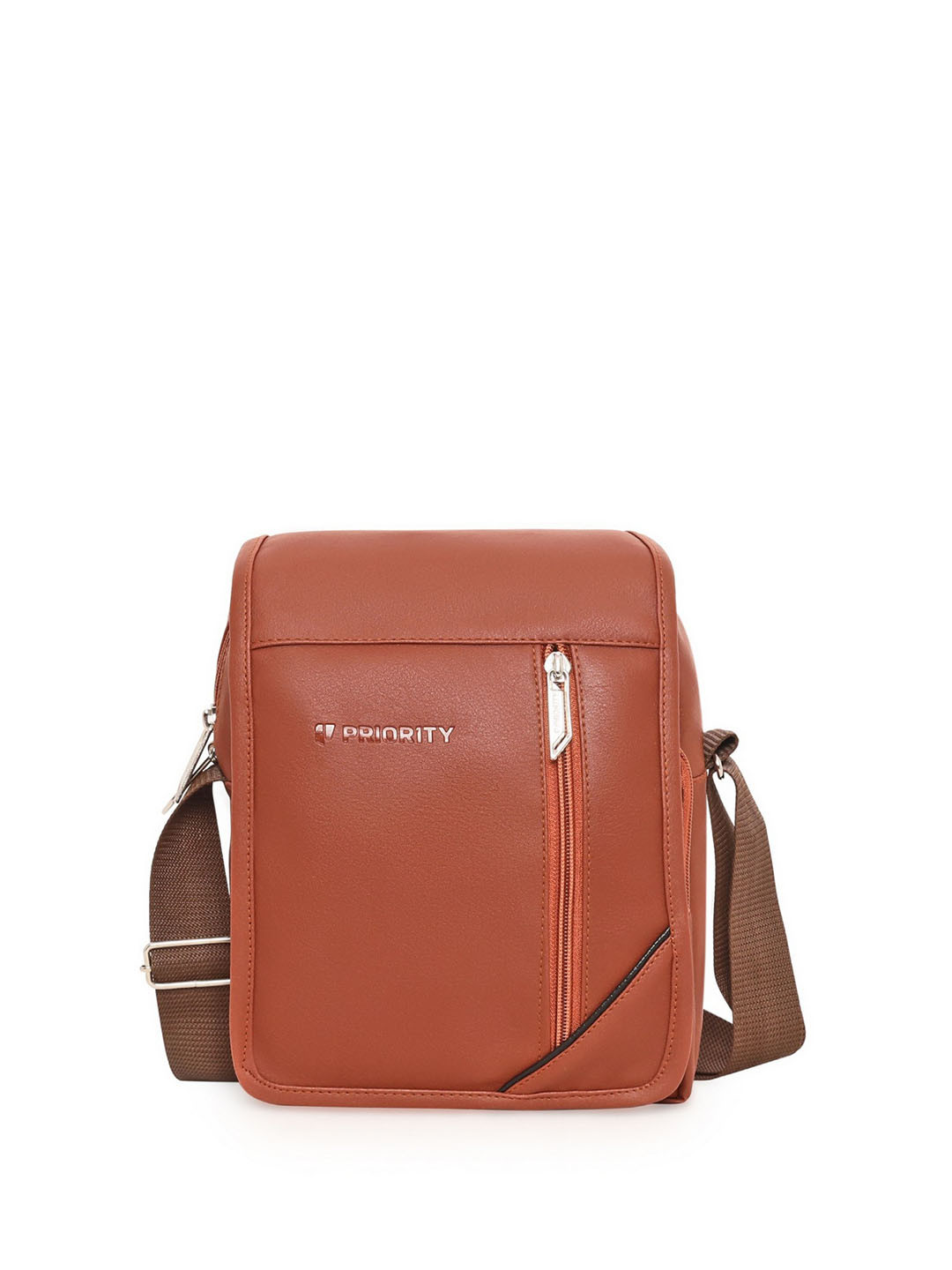 Priority Structured Sling Bag