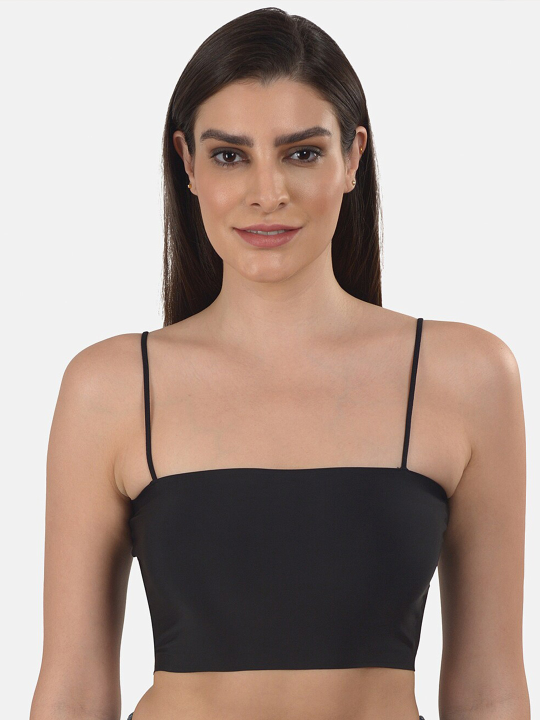 mod & shy All Day Comfort Bralette Bra - Full Coverage Lightly Padded