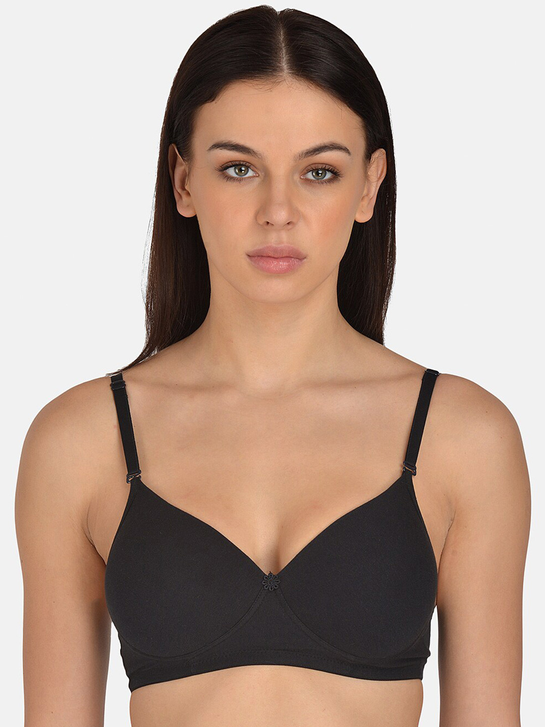 mod & shy All Day Comfort T-shirt Bra - Full Coverage Lightly Padded