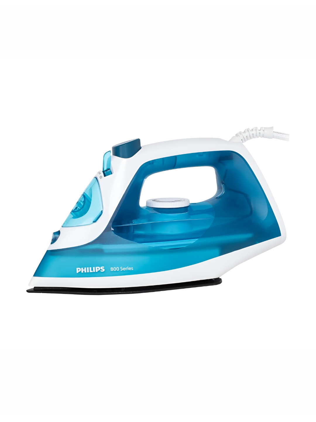 Philips White & Blue Triple Mode Steam 1250W Iron- DST0820/20