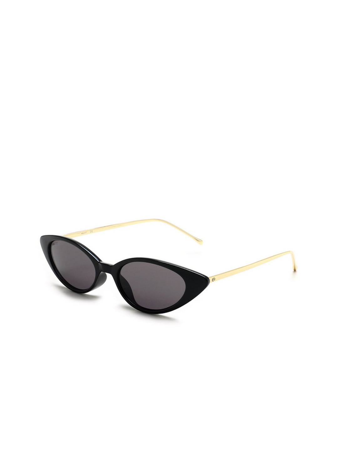 SCOTT Women Cateye Sunglasses with UV Protected Lens Scott 2523 C2 Isabel 50