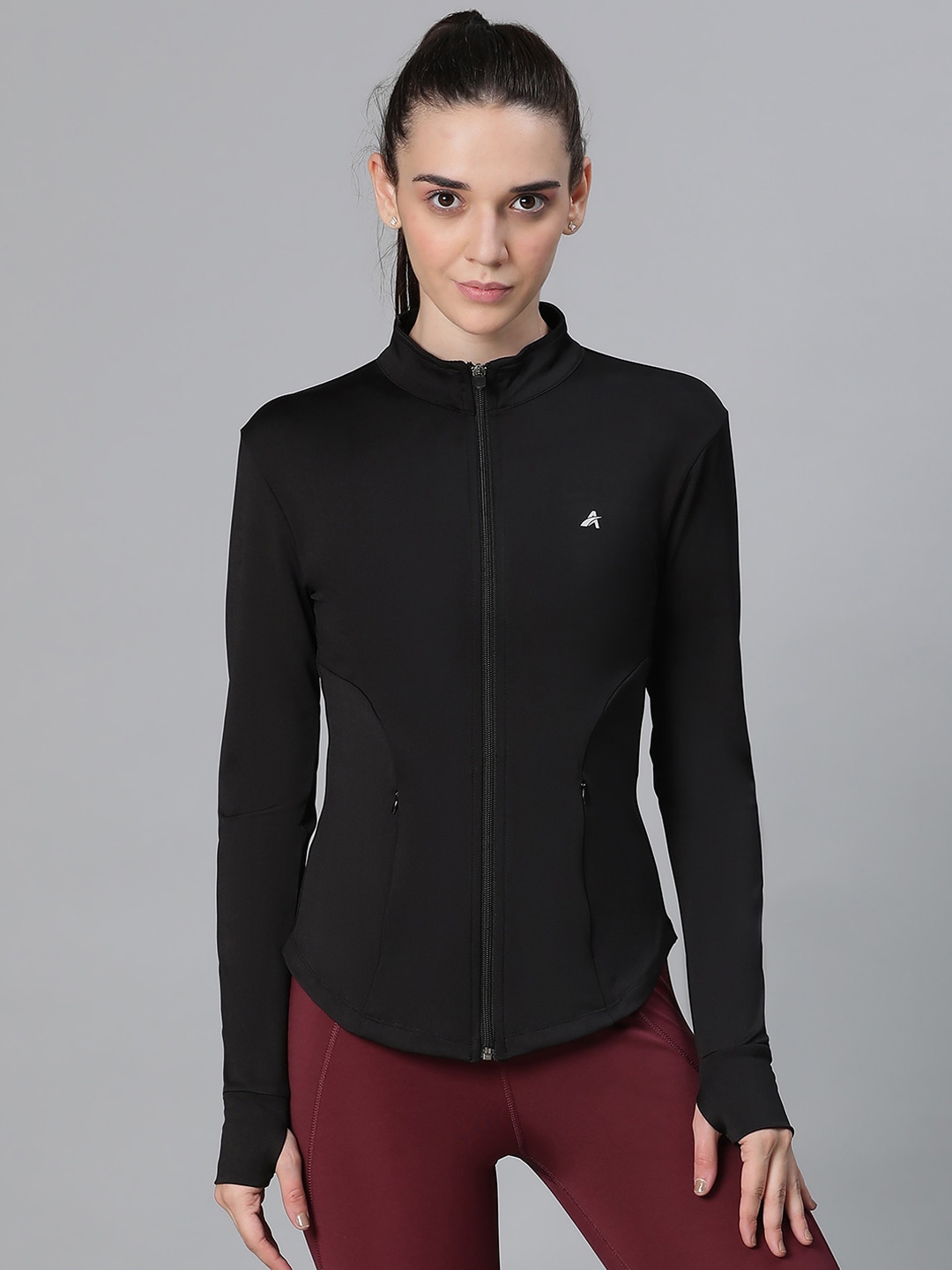 Sporty jacket for women new arrivals