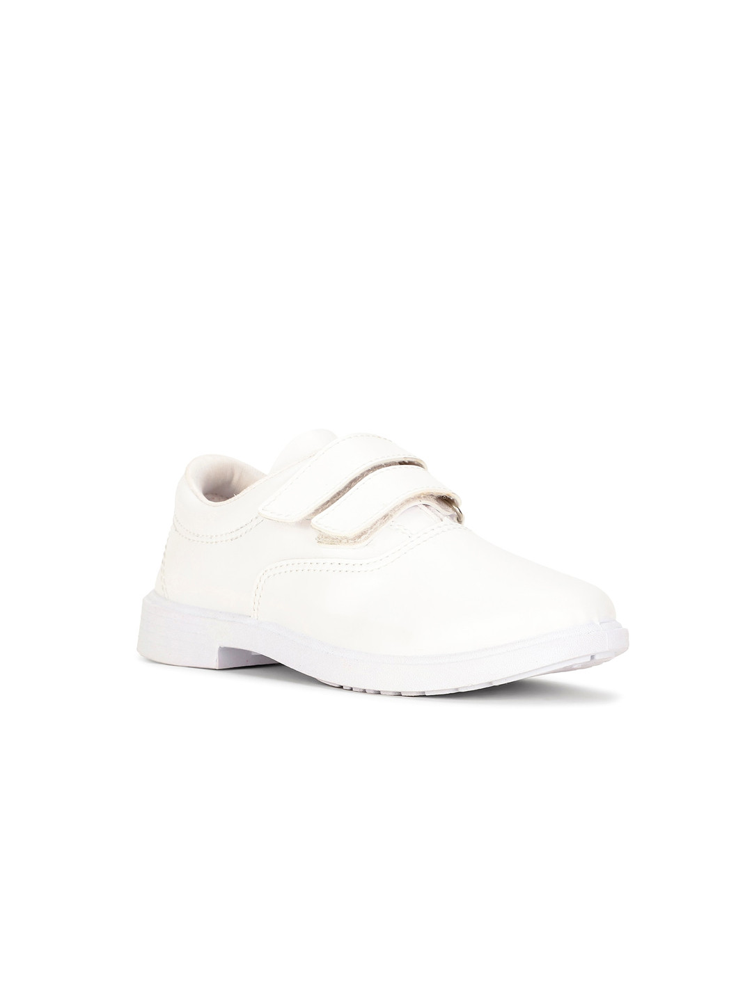 Bata Kids SAM E 24 Velcro School Sneakers