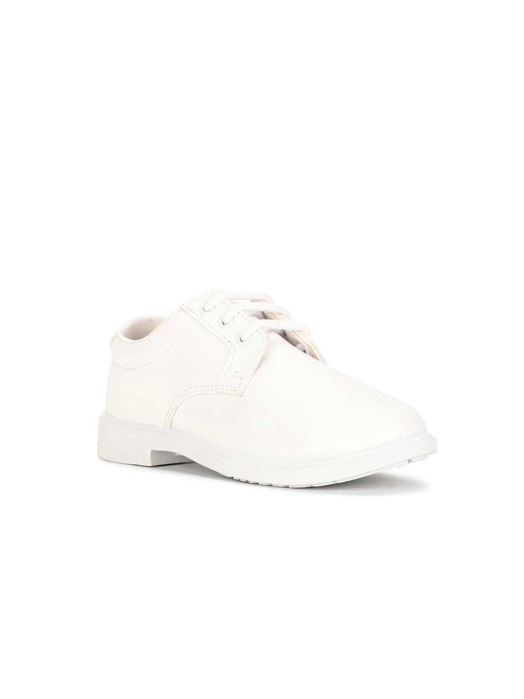 Bata Kids SAMUEL E 24 Lace-Up School Sneakers