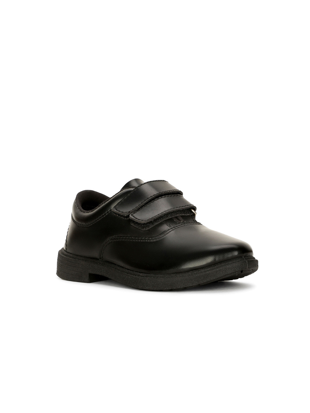 Bata Kids SAM E 24 Round Toe School Shoes