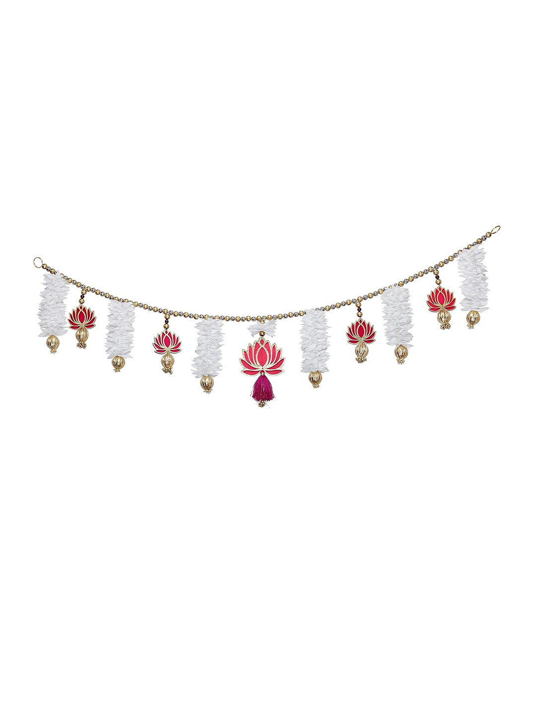 Shubhanjali Lotus Wall Hangings