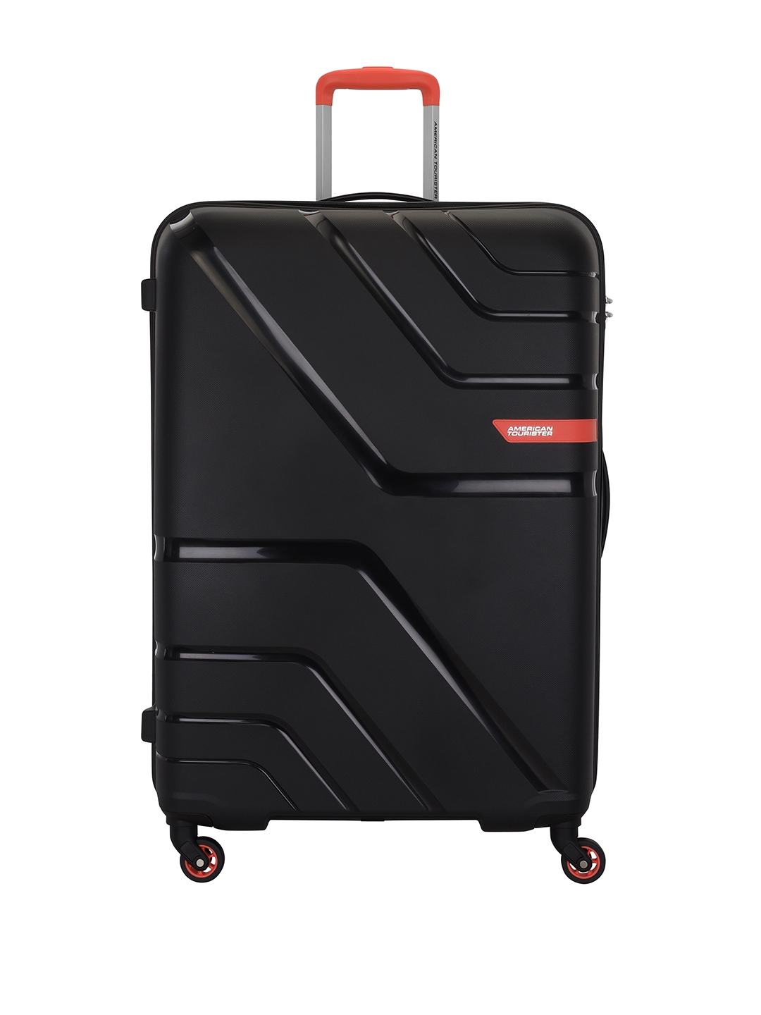 Buy AMERICAN TOURISTER Amt Upland Sport Sp79 Large Trolley Suitcase Trolley Bag for Unisex 29236394 Myntra