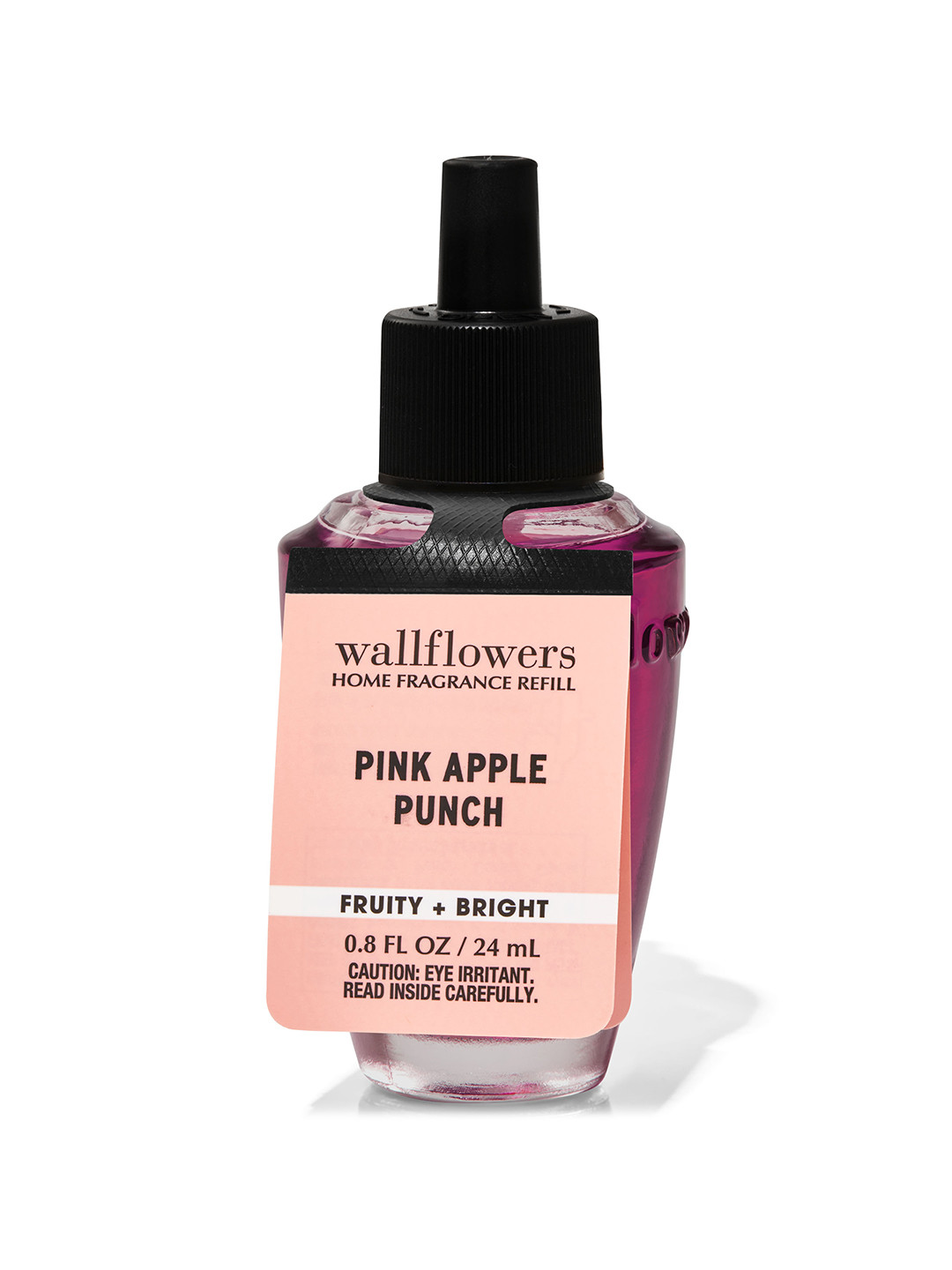Bath & Body Works Pink Apple Punch Wallflowers Fragrance Refill - 24ml
