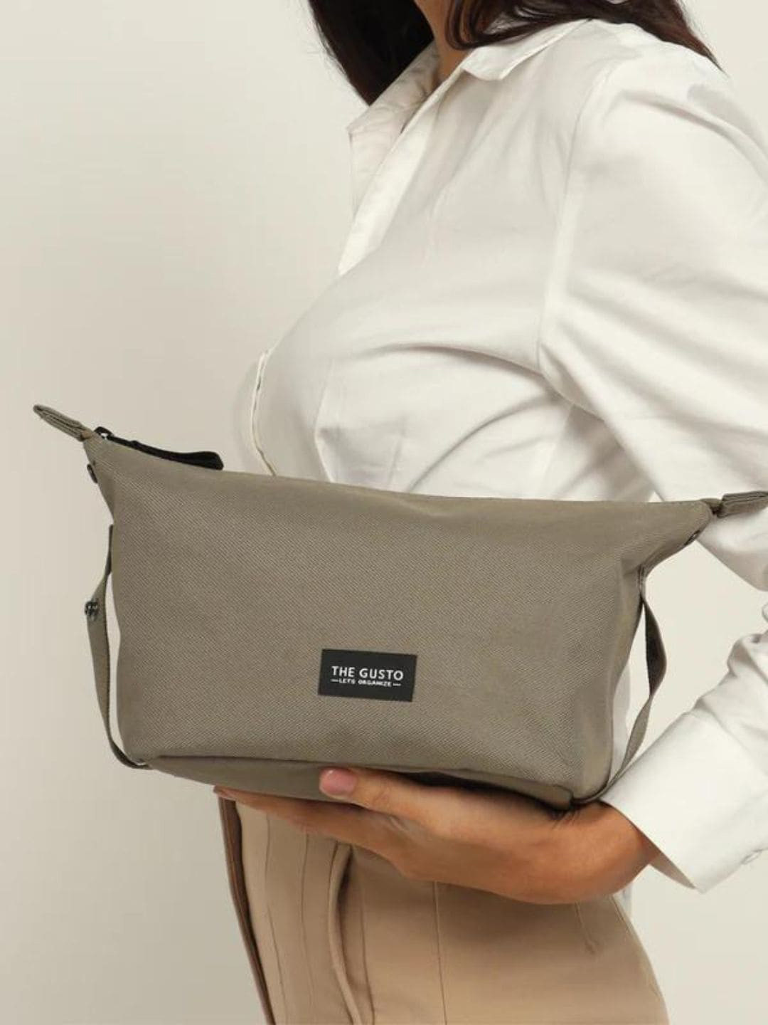 THE GUSTO Pouch Travel Accessory