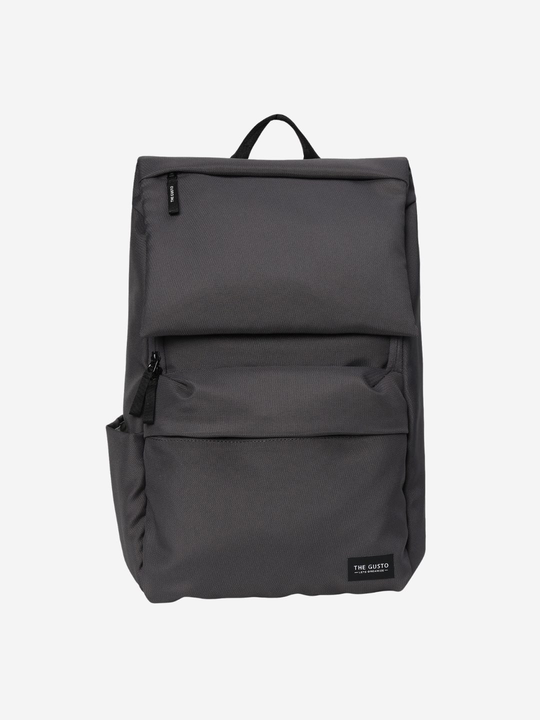 THE GUSTO Unisex Globetrotter Ergonomic Backpack Up to 15.6 inch