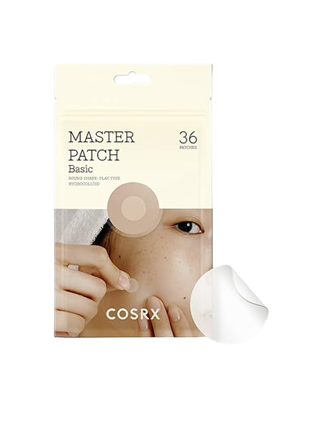 COSRX Basic Master Patches - 36 Patches