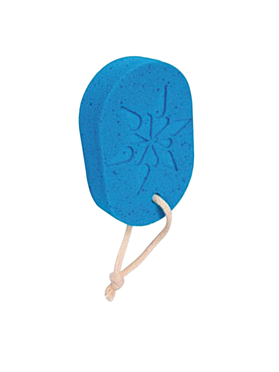 babila PC-V012 Pumice Stone - Blue