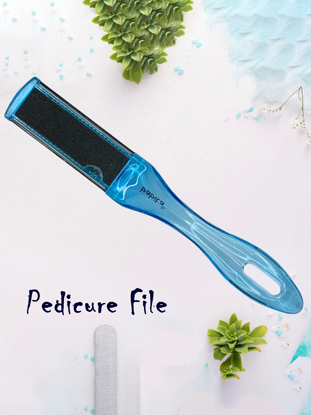babila Pedicure File - Pcv04