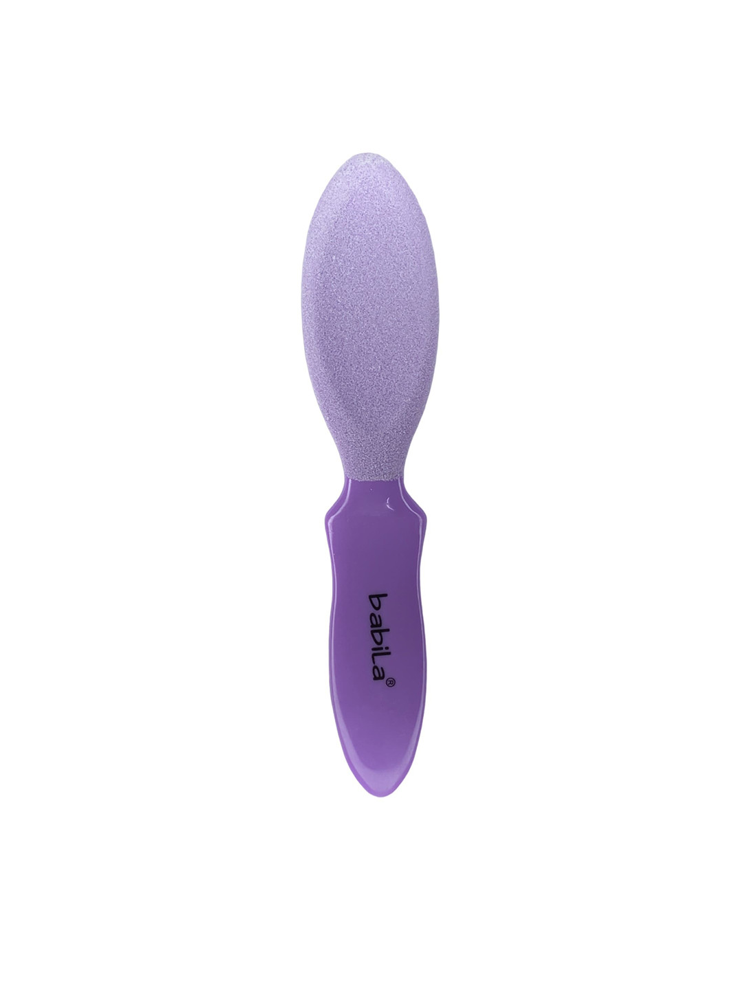 babila Dual Pedicure File Foot - Pc-V09