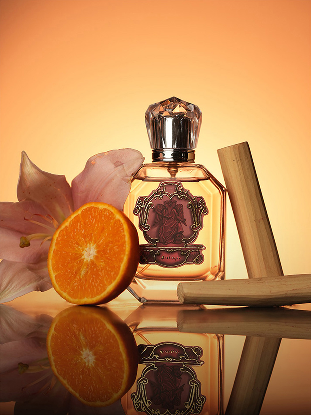 Theater Women Grotesque Eau De Parfum - 100ml