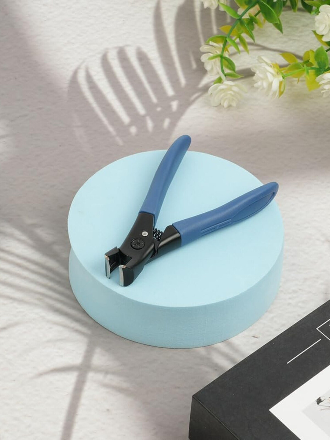 YOUSTYLO Nail Clipper For Thick Nails