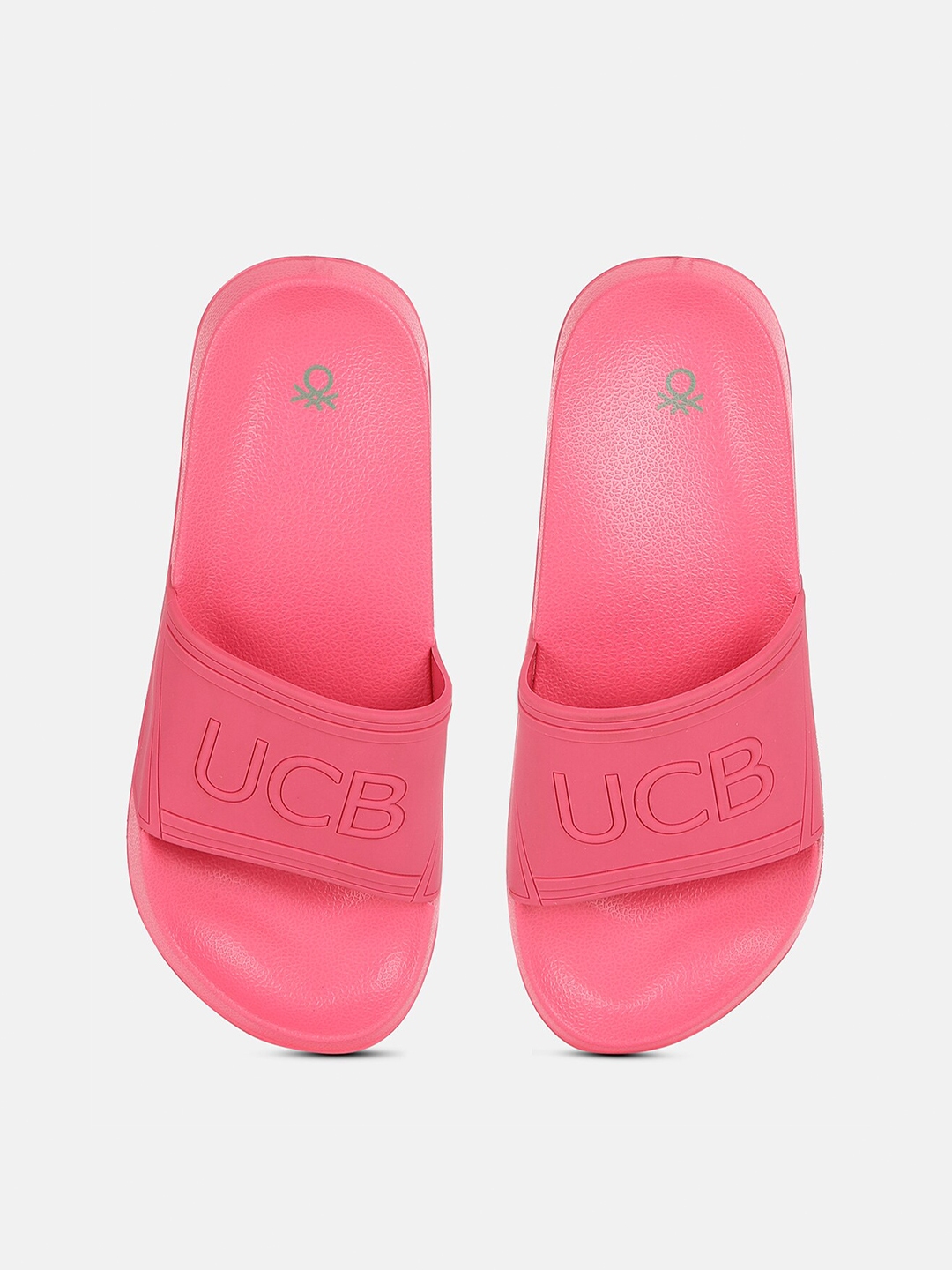 Ucb flip flops women top