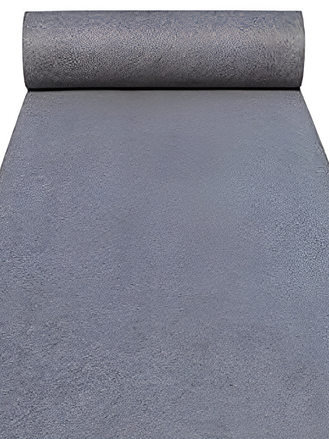 SANA CARPET Grey Anti-Skid Carpet