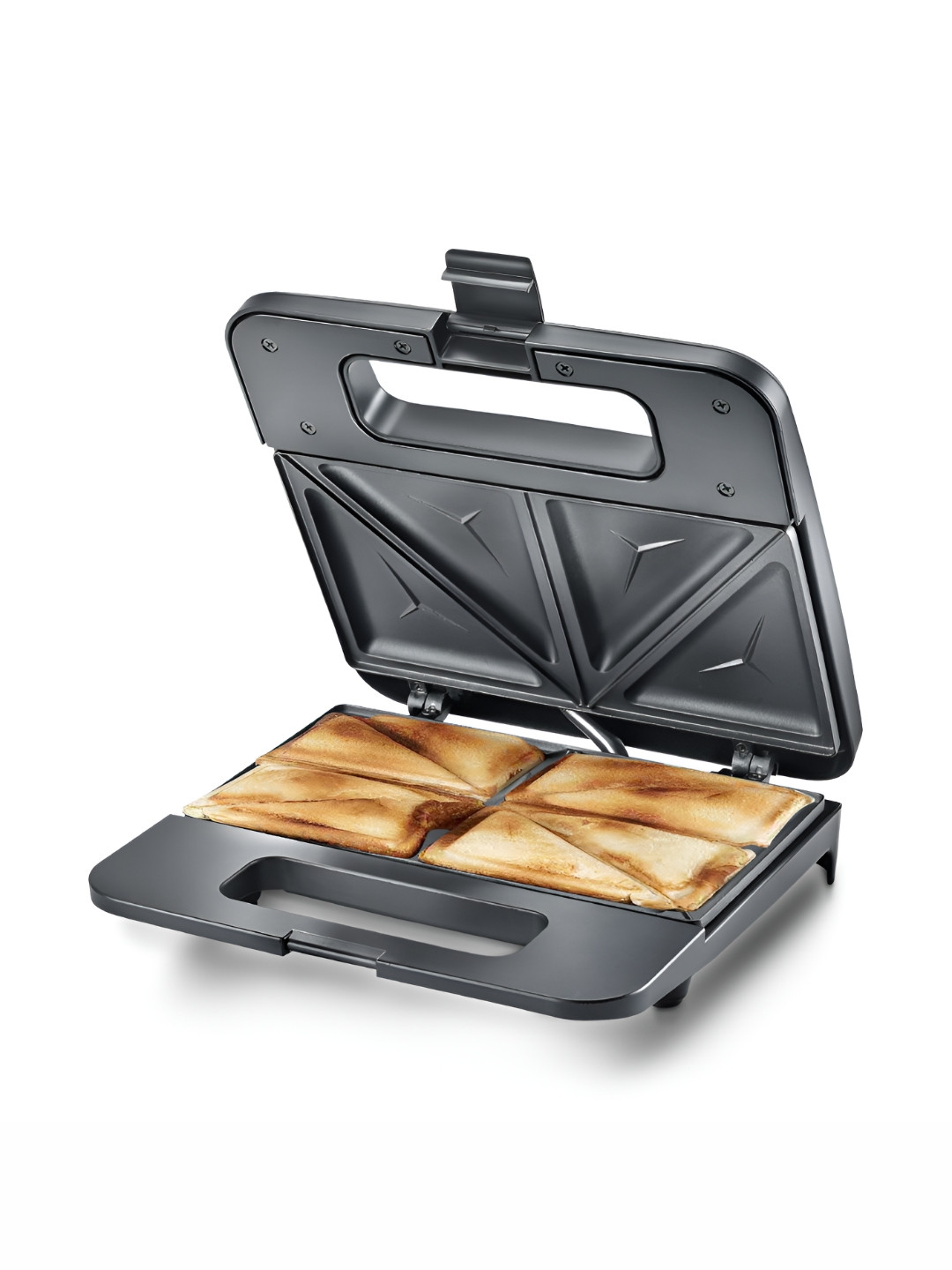 JUDGE By Prestige Black Toaster Sandwich Maker