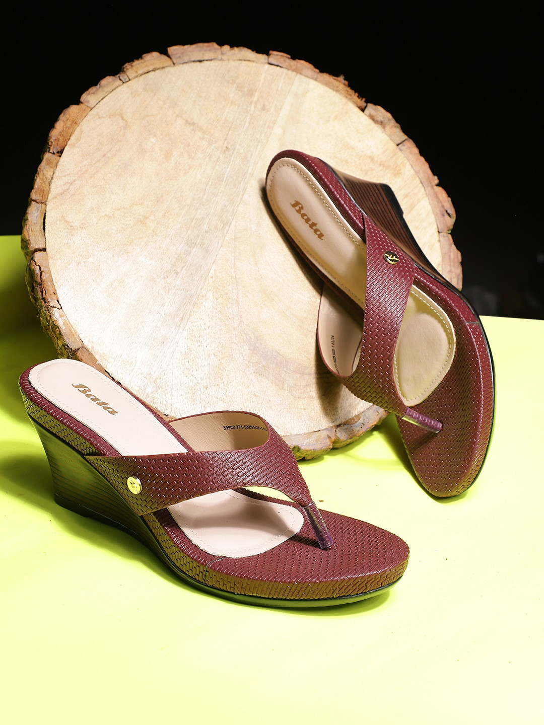 Bata Shoes Sandak Chappals Bata Sandak Ladies Chappal Clearance