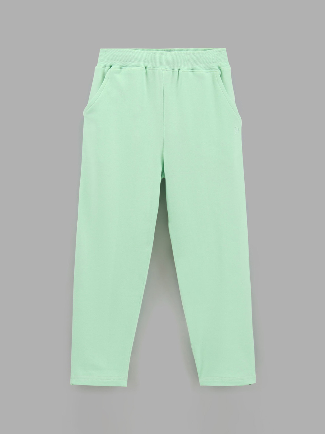 Honeyhap Girls Terry Lounge Pants