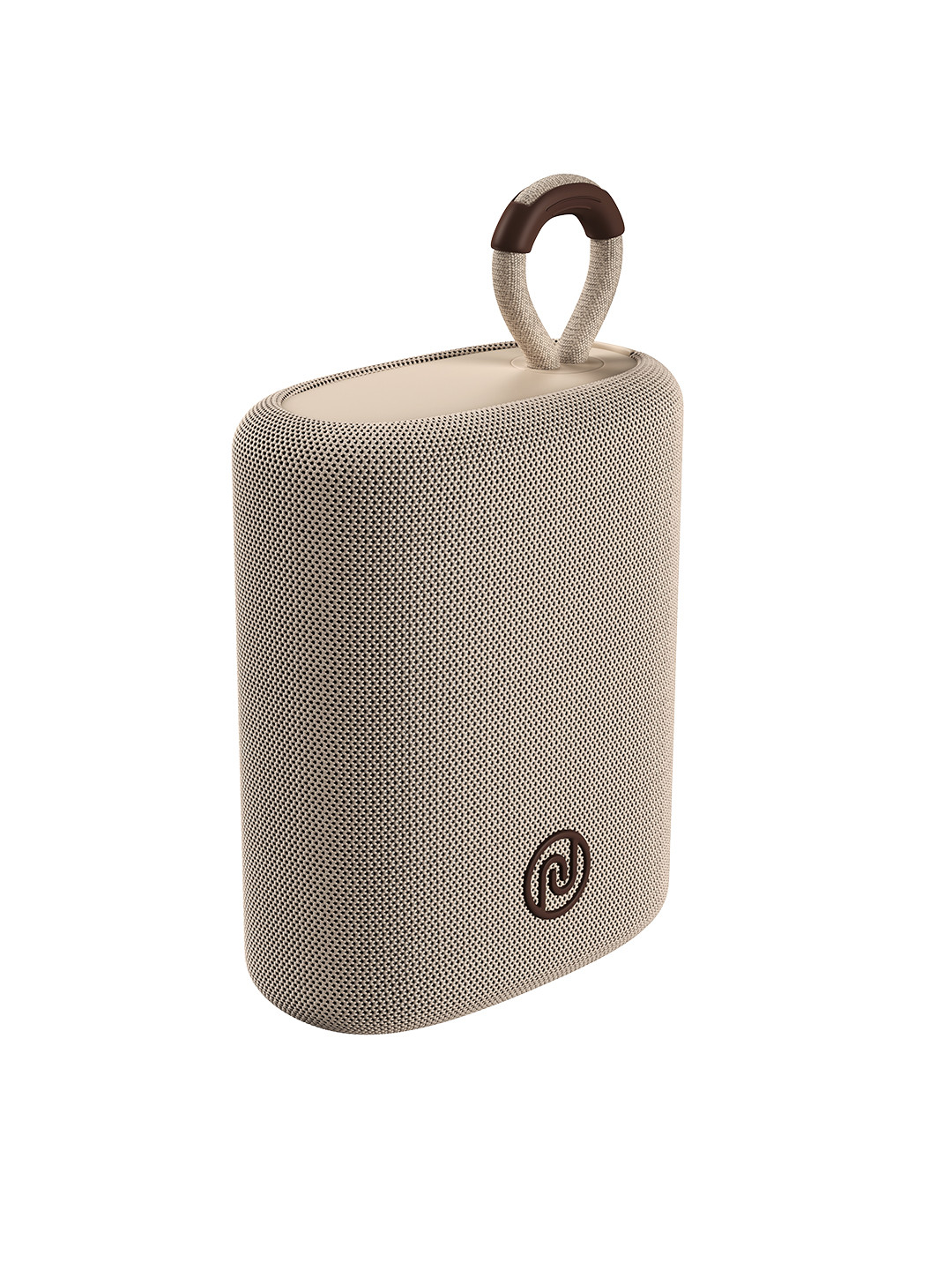 NOISE Vibe 2 5W Portable Wireless Bluetooth Speaker with Built-in Mic & 15H Playtime