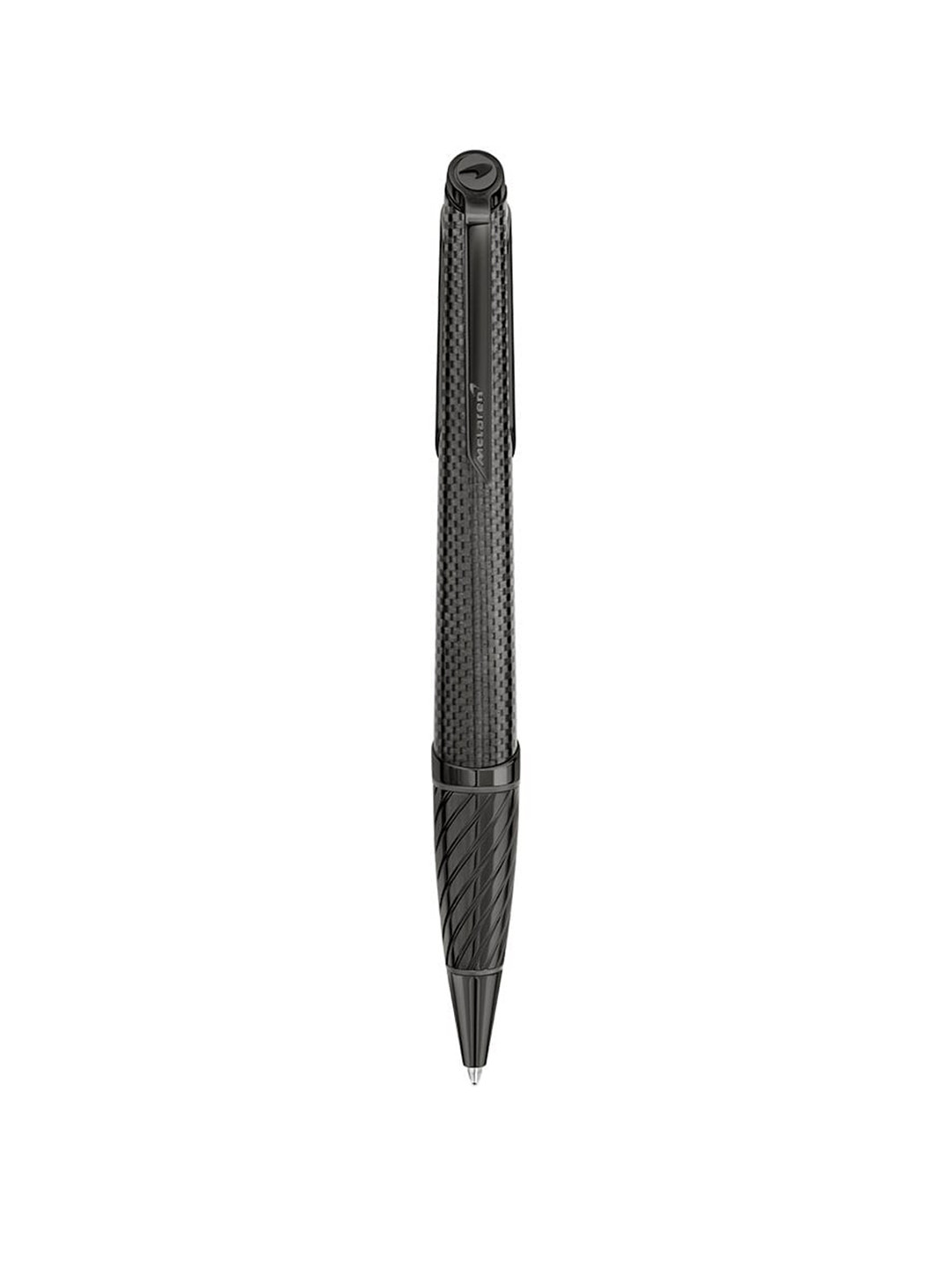 McLAREN Matt Finish Rollerball Pen