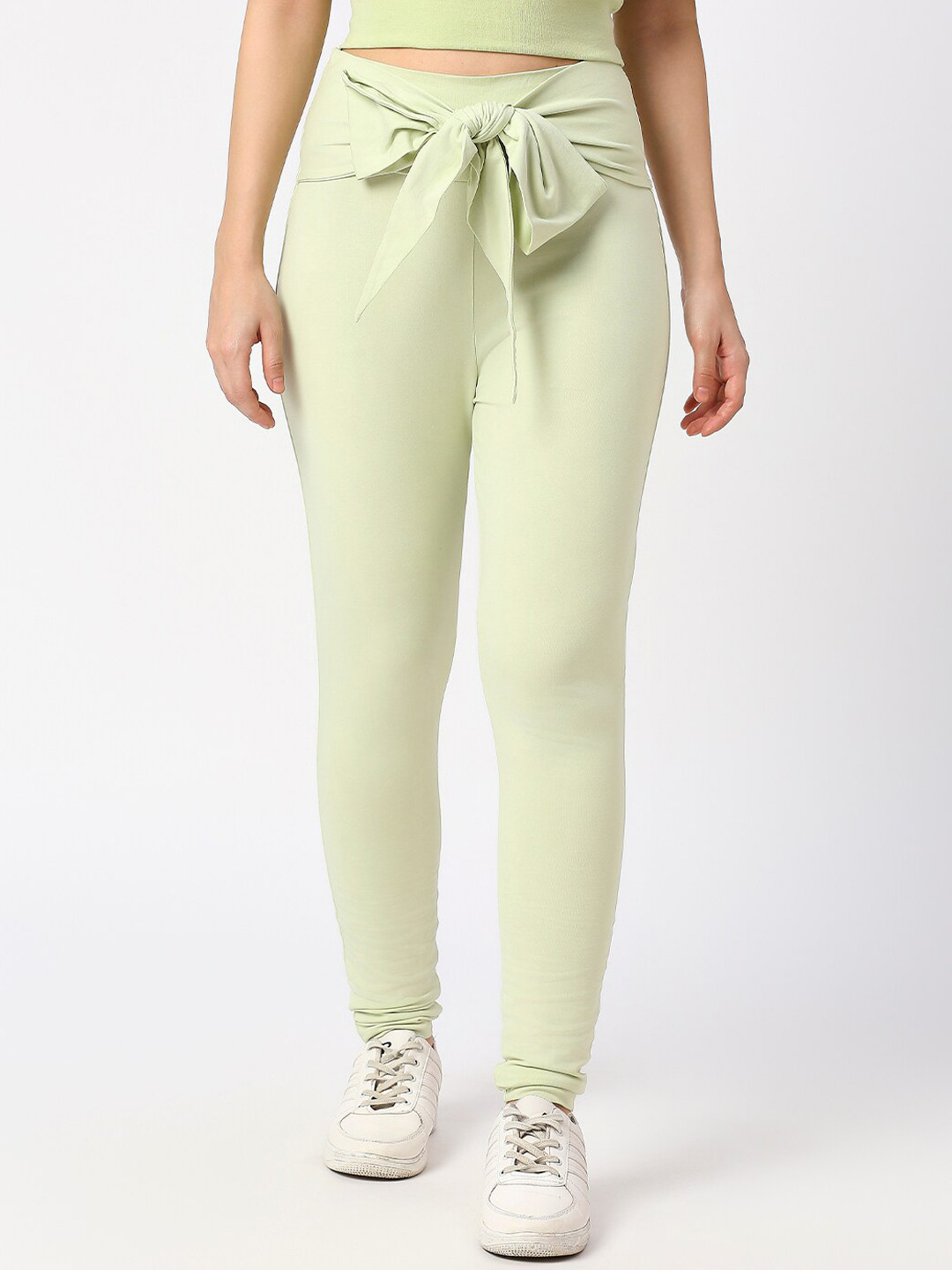 Being Human Women High-Rise Tights