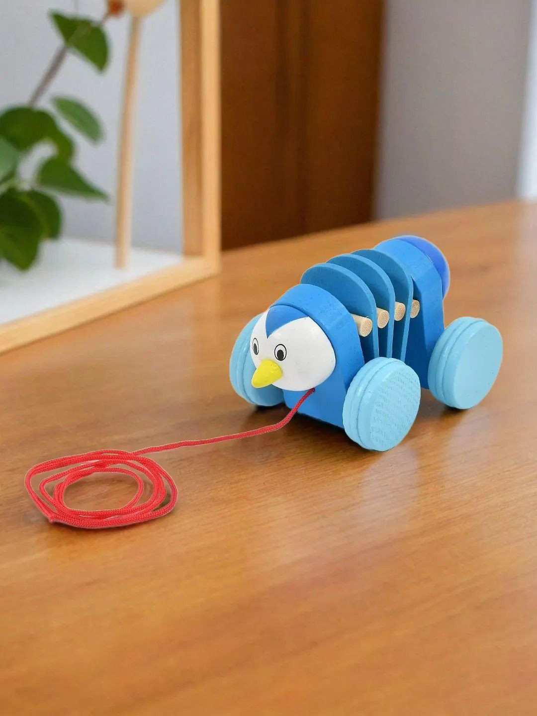 CLIO'S HERITAGE STORE Set of 2 Skill Development Toy Learning and Development Toys