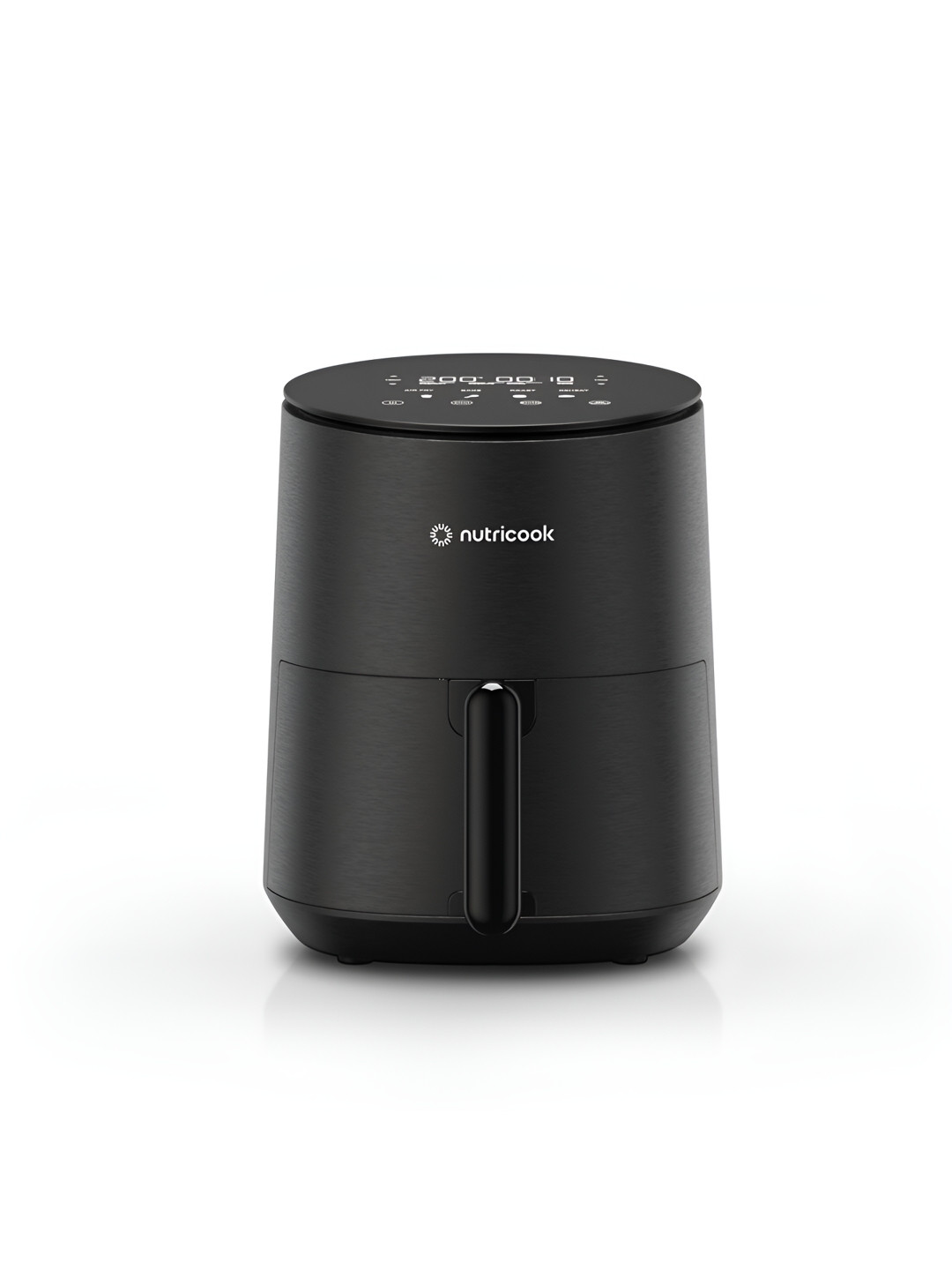 Nutricook Plastic Airfryer 1500 W