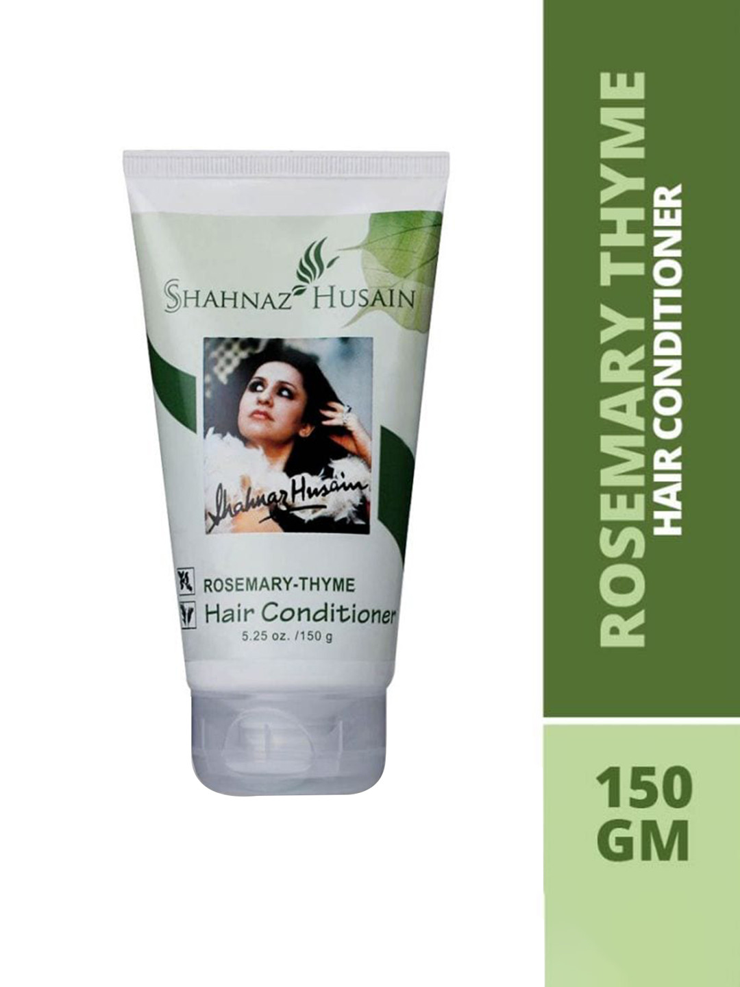 Shahnaz Husain Rosemary Thyme Hair Conditioner - 150 g