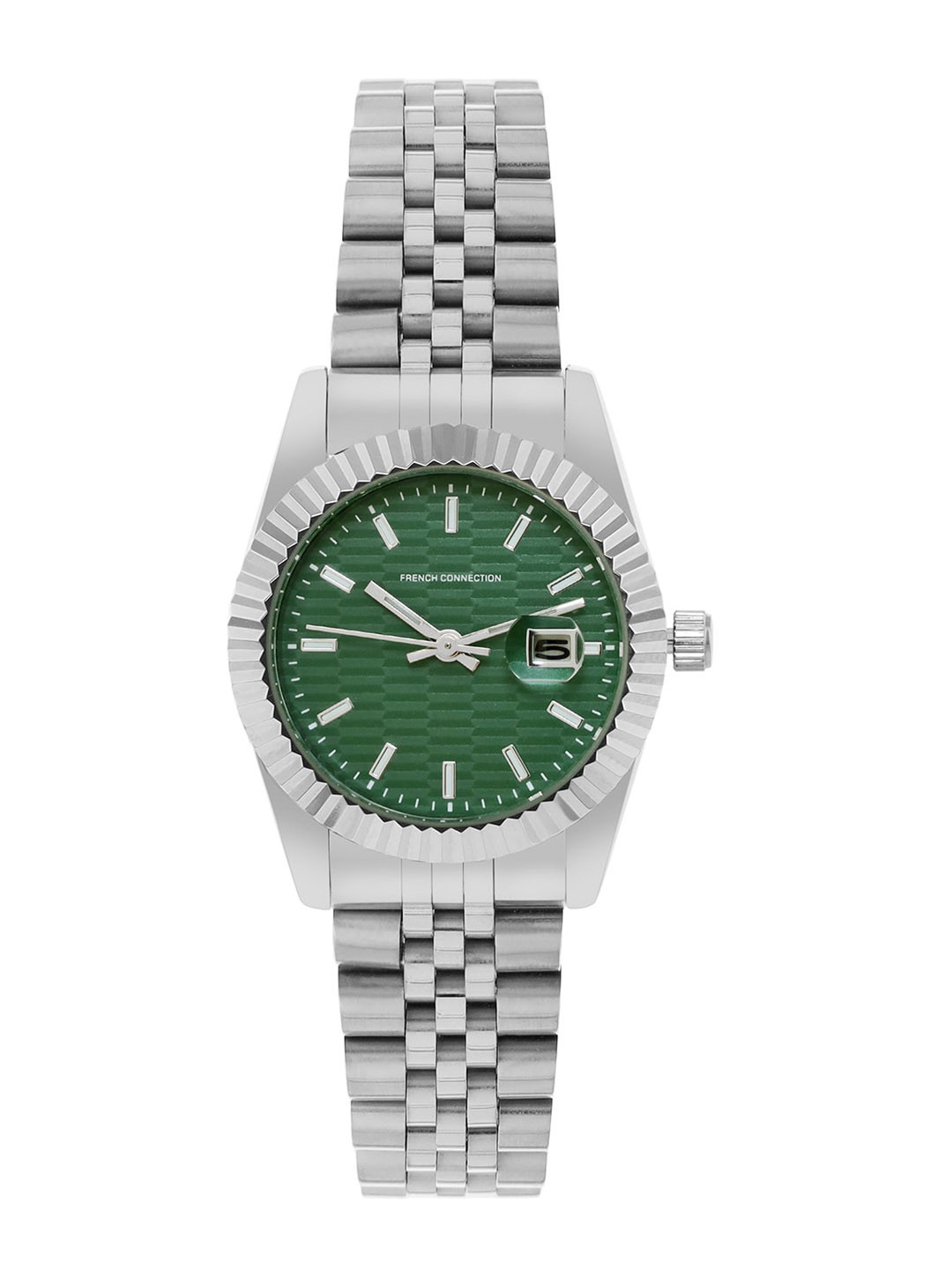 French Connection Women Analogue Watch FCS09SM