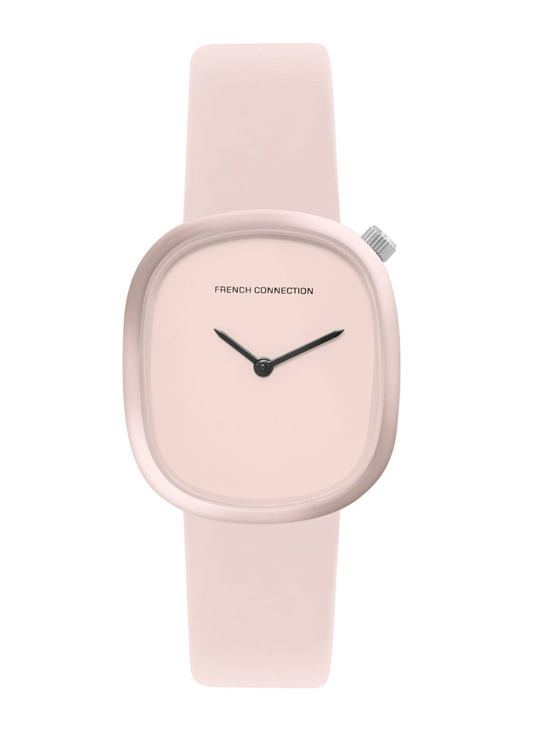 French Connection Women Dial & Straps Analogue Watch FCS10P