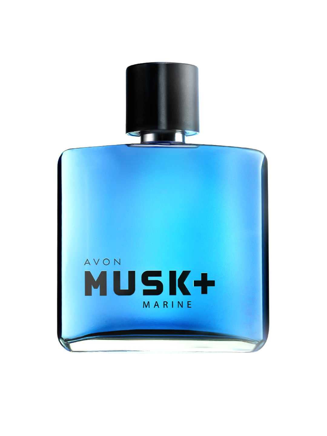 Avon Men Musk+ Marine Long Lasting Eau De Cologne - 75ml