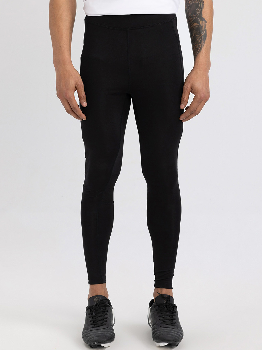 DeFacto Men High-Rise Track Pants