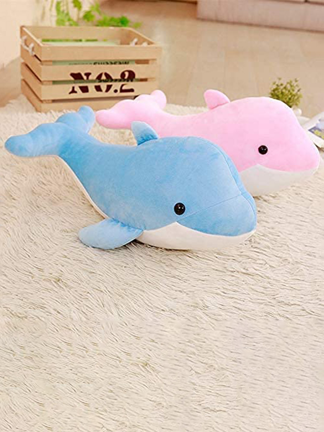DearJoy Animals and Birds Soft Toys and Dolls